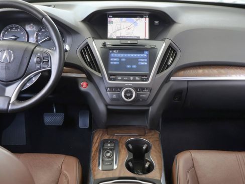 Used 2019 Acura MDX FWD w/ Advance Package image 17
