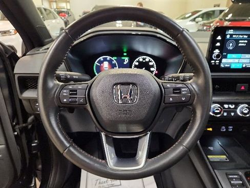 Used 2024 Honda CR-V Sport-L image 18