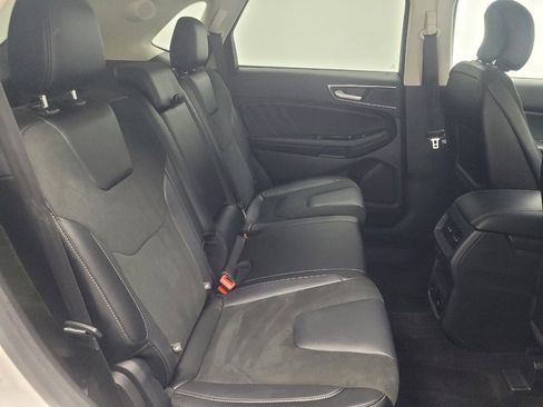 Used 2016 Ford Edge Sport w/ Equipment Group 401A image 19