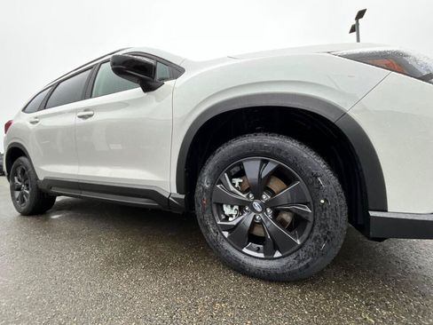 New 2026 Subaru Ascent Premium AWD/4WD image 10