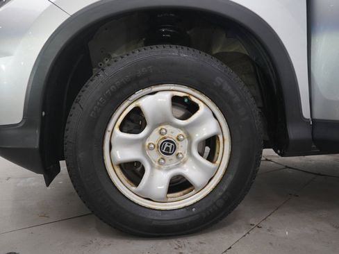 Used 2016 Honda CR-V LX image 27