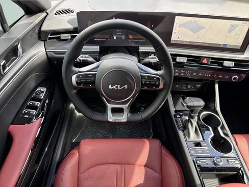 New 2026 Kia K5 GT-Line w/ GT-Line Premium Package FWD image 11