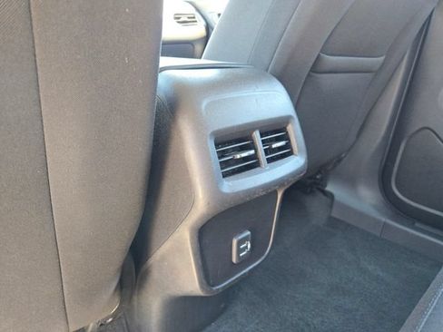 Used 2024 Chevrolet Equinox LS w/ LPO, Floor Liner Package FWD image 10