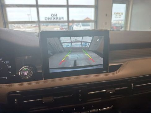 Used 2020 Lincoln Corsair AWD w/ Premium Package image 46