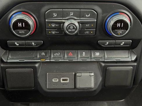 Used 2021 Chevrolet Silverado 1500 RST w/ LPO, Liner Protection Package image 19