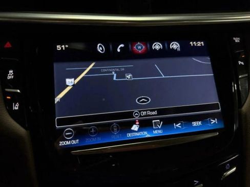 Used 2016 Cadillac XTS Premium image 28