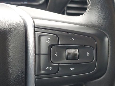 Certified 2023 GMC Sierra 1500 Elevation image 22