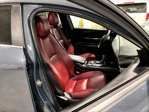 Used 2025 MAZDA CX-30 AWD 2.5 S w/ Preferred Package image 11