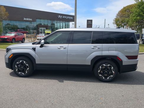 New 2026 Hyundai Santa Fe SE image 9