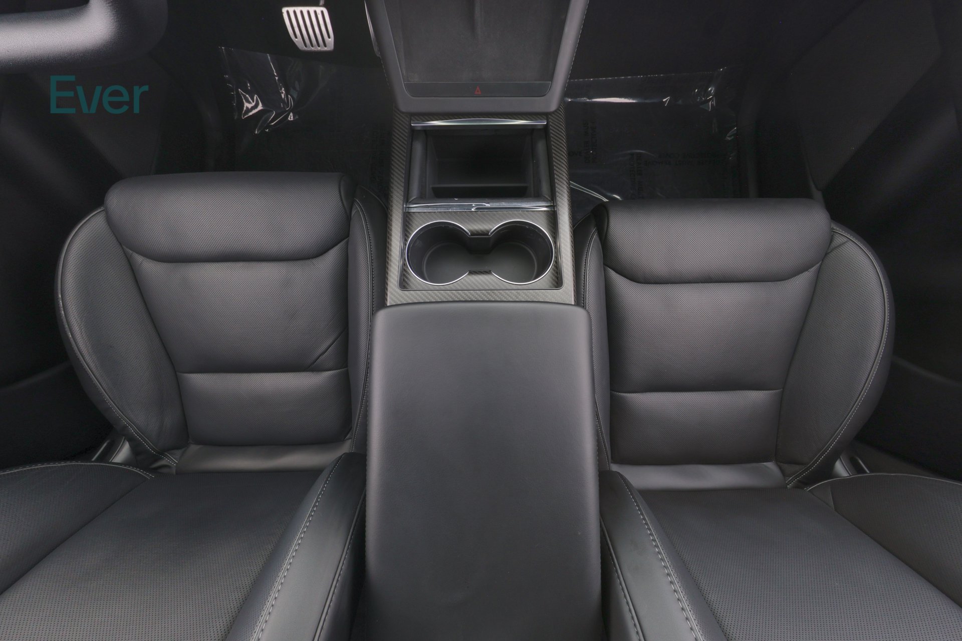Used 2022 Tesla Model X Plaid AWD/4WD image 29