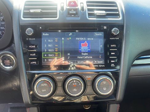 Used 2018 Subaru WRX STI Limited w/ Popular Package #3 image 13