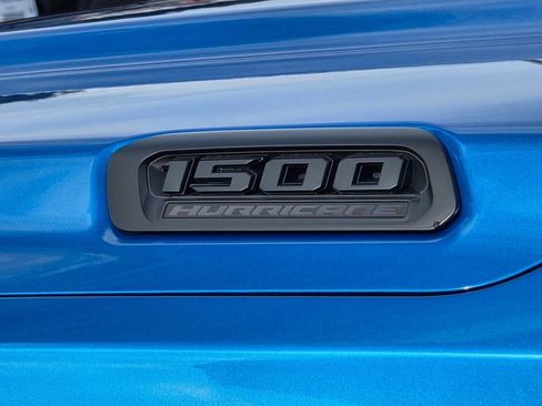 New 2026 RAM 1500 Classic Warlock image 26