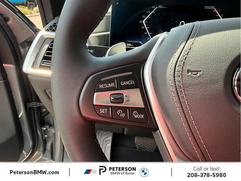 New 2026 BMW X5 xDrive40i AWD/4WD image 34