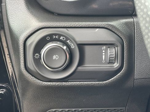 Used 2023 Jeep Wrangler Unlimited Rubicon 392 w/ Trailer Tow Package image 30