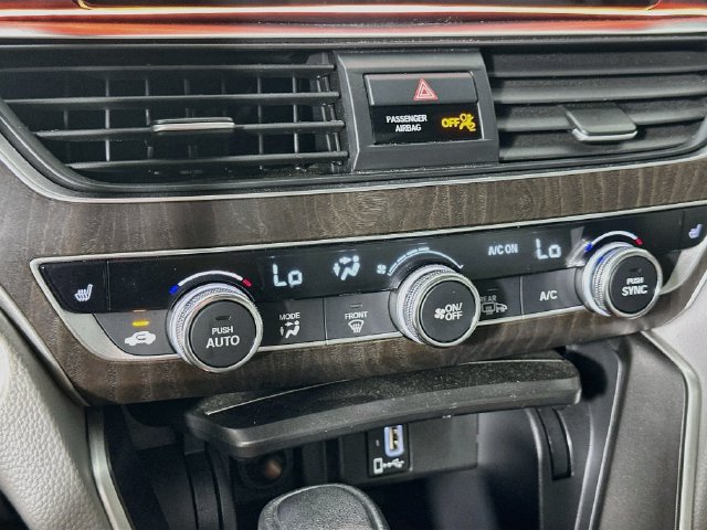 Used 2019 Honda Accord EX-L image 21