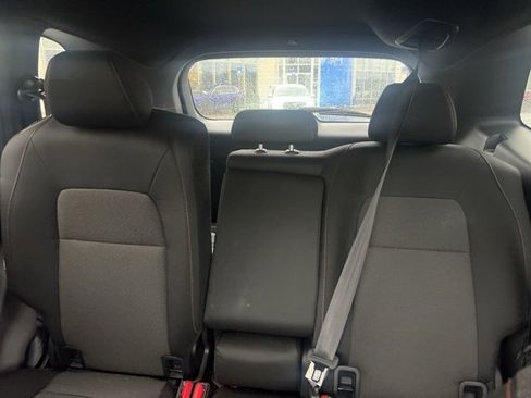 Certified 2026 Honda CR-V Sport image 15