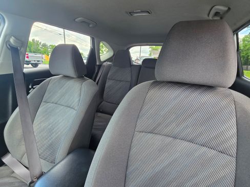 Used 2021 Kia Seltos LX AWD/4WD image 18
