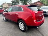 Used 2012 Cadillac SRX Luxury image 3