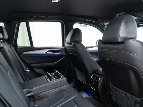 Used 2022 BMW X3 xDrive30i image 23