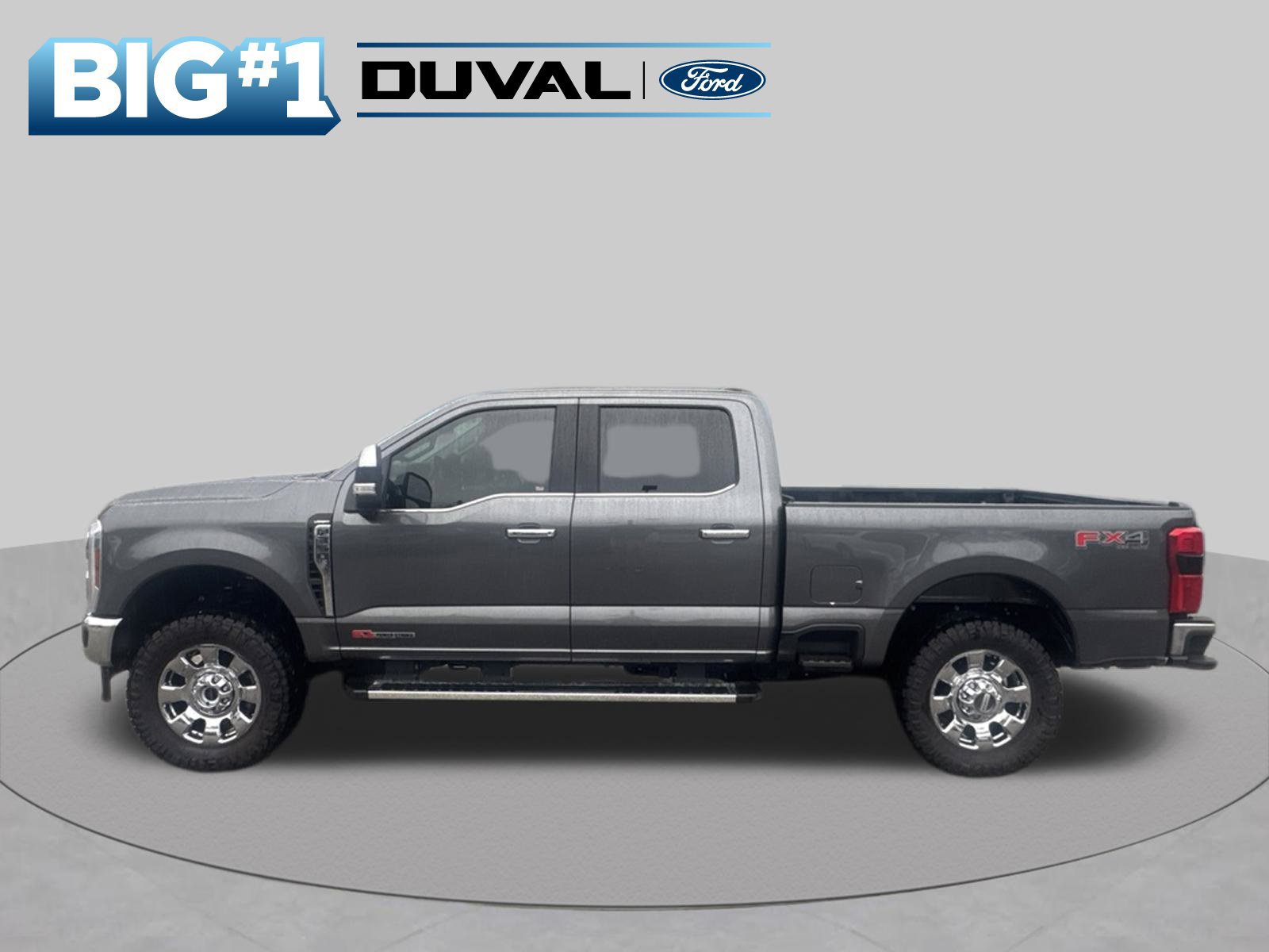 Used 2026 Ford F350 4x4 Crew Cab Super Duty image 6