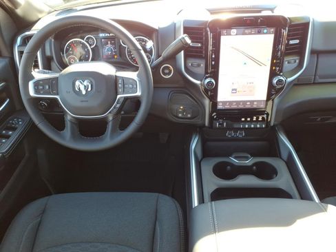 New 2025 RAM 2500 Big Horn image 15