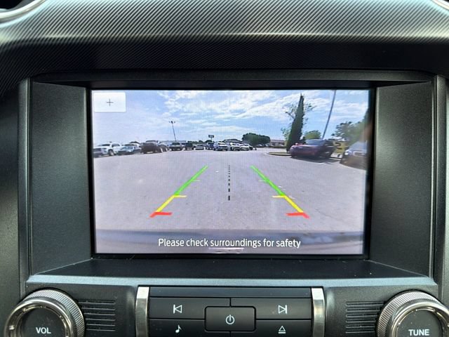 Used 2020 Ford Mustang Shelby GT350 w/ Technology Package RWD image 14