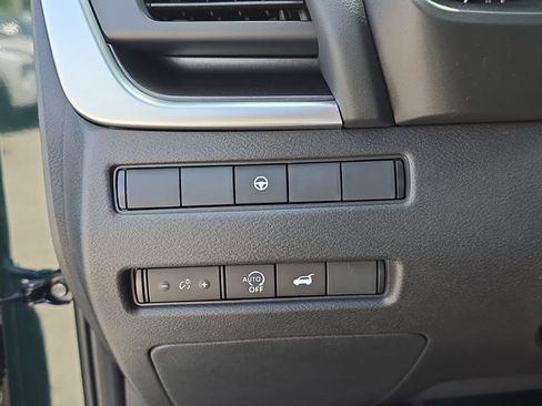 New 2026 Nissan Rogue SV FWD image 29