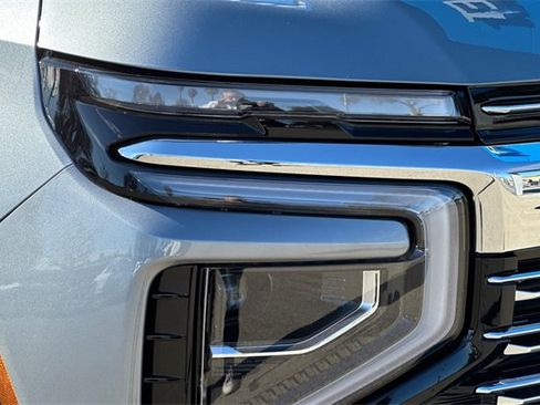 New 2026 Chevrolet Tahoe Premier w/ Sun And Tow Package image 37