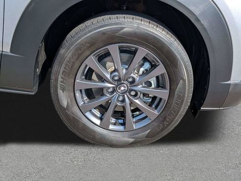 Used 2020 MAZDA CX-30 FWD image 12