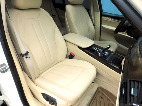 Used 2015 BMW X5 xDrive35i image 19