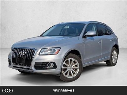 Used 2015 Audi Q5 2.0T Premium