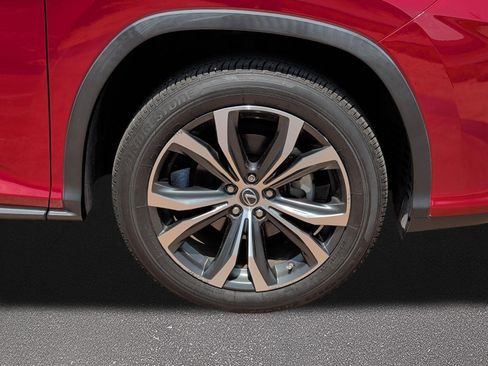 Used 2019 Lexus RX 350 FWD w/ Premium Package image 7