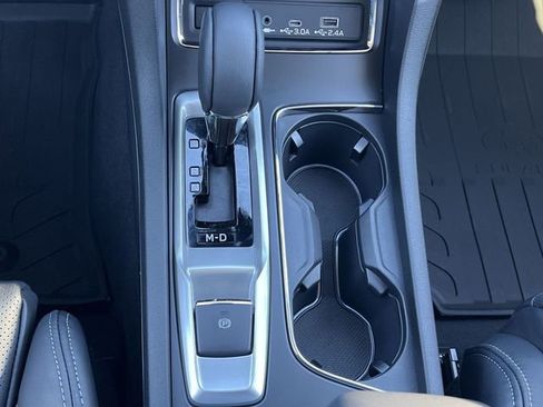 New 2026 Subaru Ascent Limited image 16