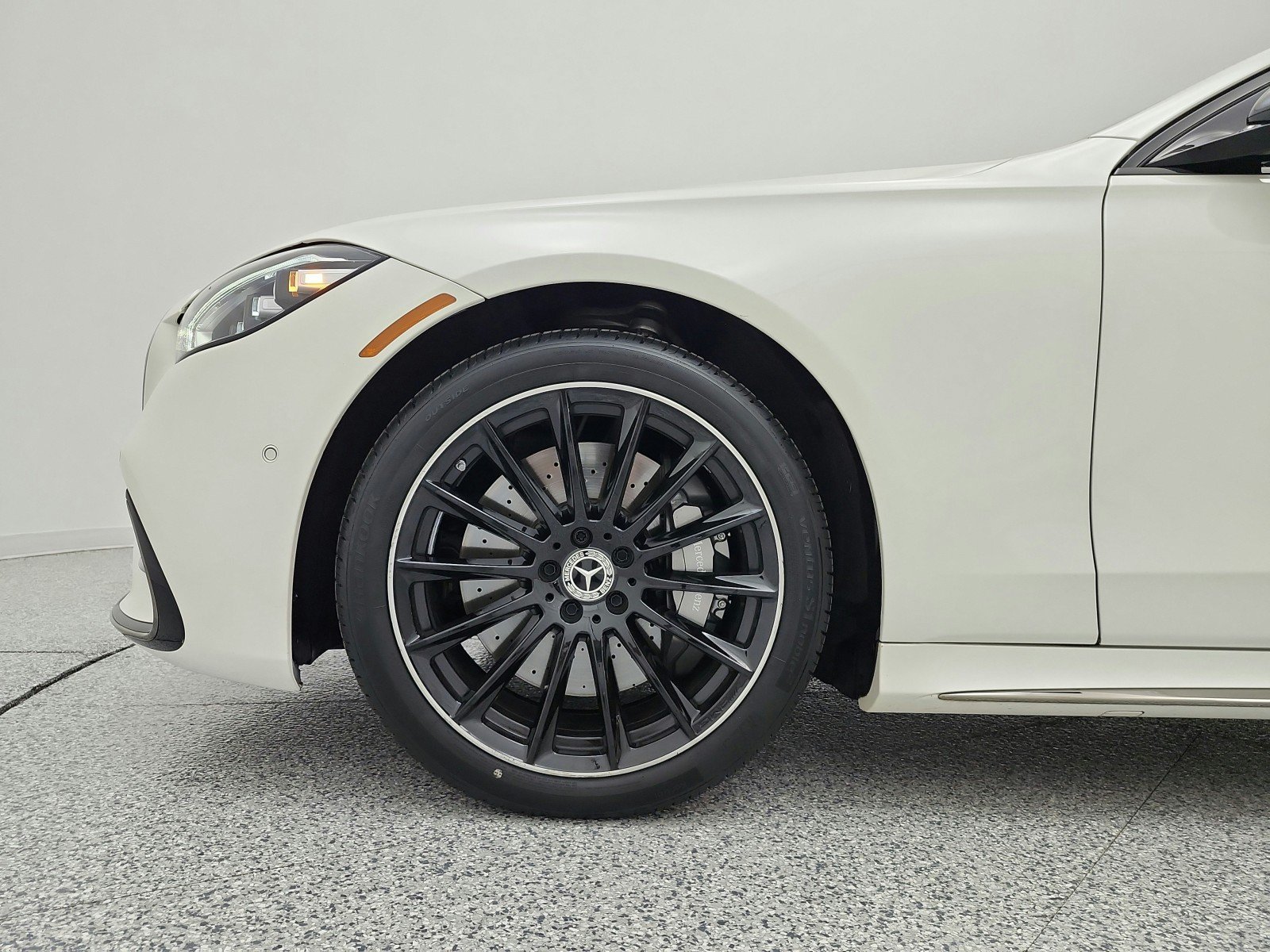 Certified 2023 Mercedes-Benz S 500 4MATIC image 18
