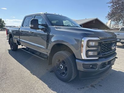 New 2026 Ford F350 XL