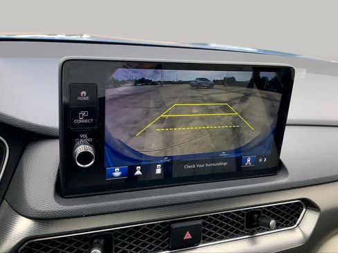 Certified 2026 Acura Integra A-Spec FWD image 27