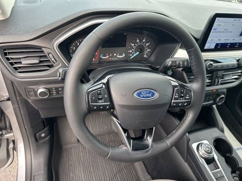 Used 2022 Ford Escape SE w/ Convenience Package image 13