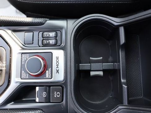 Used 2020 Subaru Forester Limited image 50