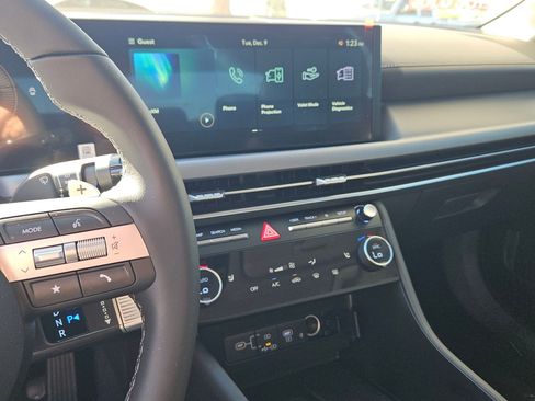 New 2026 Hyundai Sonata SEL FWD image 10