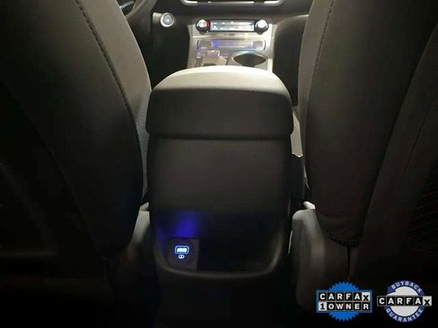 Used 2023 Hyundai Kona SE w/ Cargo Package image 70