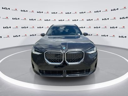 Used 2025 BMW X3 xDrive30i