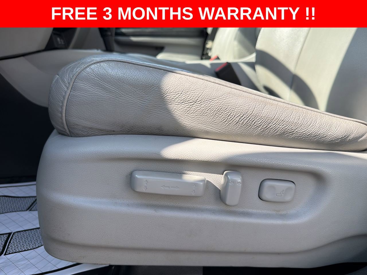 Used 2019 Honda Pilot EX-L image 13