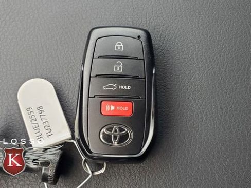 New 2026 Toyota Camry LE image 22