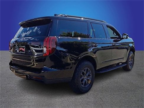 New 2025 Ford Expedition Tremor image 3