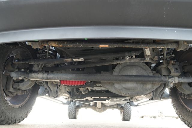 Used 2015 RAM 2500 Lone Star AWD/4WD image 47