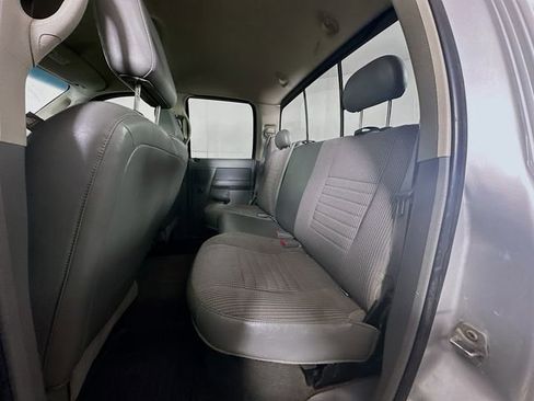 Used 2008 Dodge Ram 2500 Truck SLT w/ Trailer Tow Group image 23