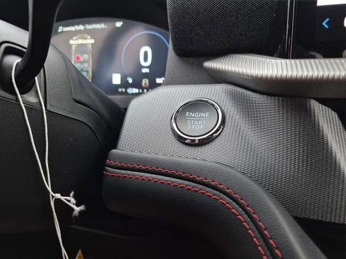 New 2026 Ford Explorer ST-Line w/ ST-Line Street Pack image 24