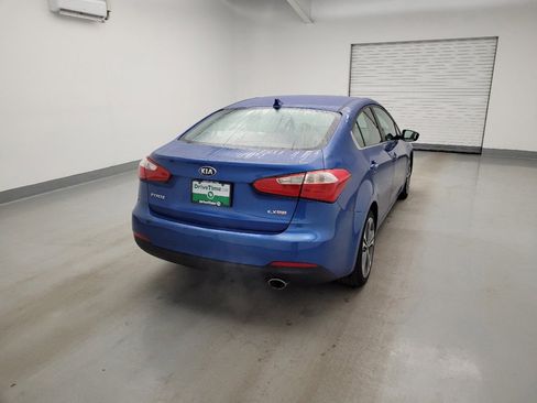 Used 2015 Kia Forte EX w/ UVO Package W/17" Alloys FWD image 7
