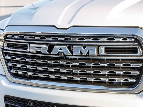 New 2026 RAM 1500 Limited AWD/4WD image 6