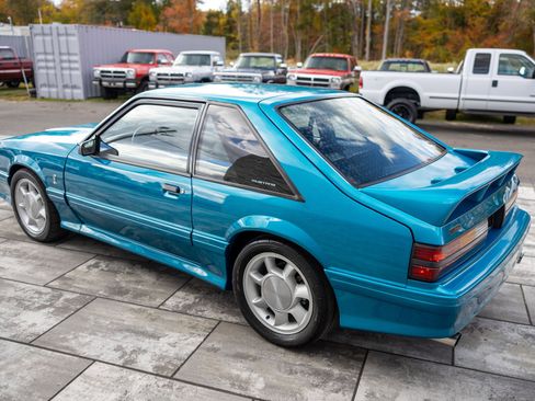 Used 1993 Ford Mustang Cobra image 14